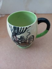 Vintage Carlton Ware Dreamer