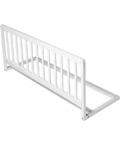 Safetots wooden bed - safetots,