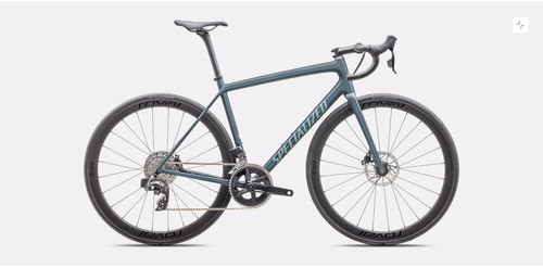 Specialized aethos expert - aethos,