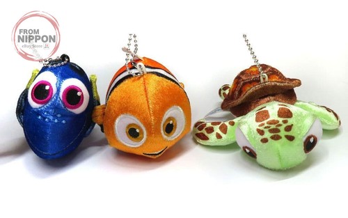 Stuffed toy mascot - stuffed,