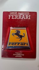 Great Marques Ferrari – Jody