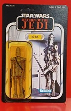 Vintage Star Wars Stunning