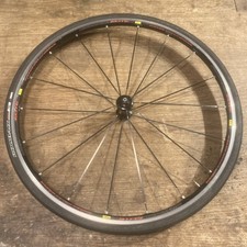 Mavic Ksyrium Elite 700c Alloy