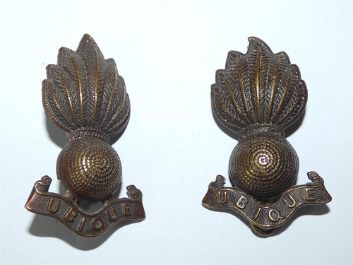 Original royal artillery - original,
