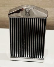 1960s ROLLS ROYCE GRILL with