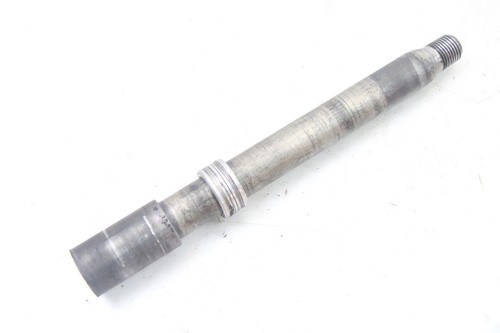 Front wheel axle - axle,