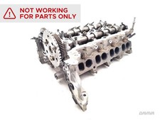 Vauxhall Astra Engine Head 1.6