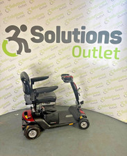 Roma Denver Mobility Scooter