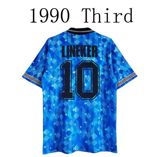 England 1990 retro third - third, 3rd