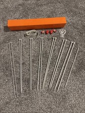 Vintage Aero Knitting Needles
