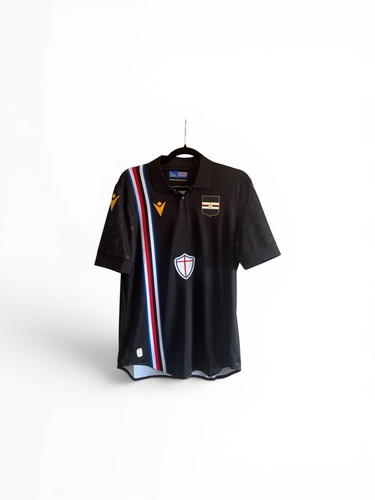 Sampdoria 2021 2022 fourth - sampdoria, 2021/2022