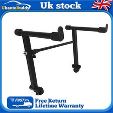 2 Tier Keyboard Stand