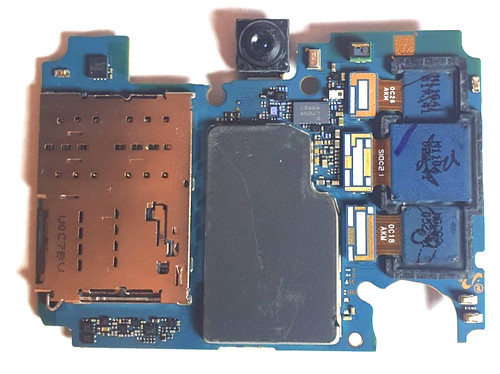 Samsung galaxy a41 motherboard - samsung,