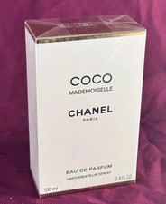 Chanel Coco Mademoiselle Eau