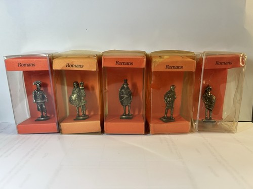 Westair roman military figures - westair,