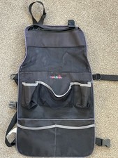 Munchkin Car Back Seat Organiser