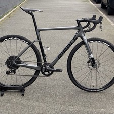 Ribble CX SL Full Carbon