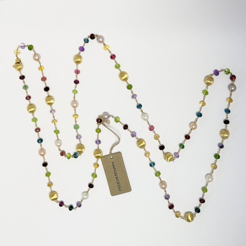 Marco bicego africa pearl - marco,