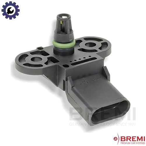 Sensor boost pressure 35007 - sensor,