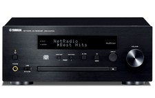 Yamaha crx n470d dab - yamaha,