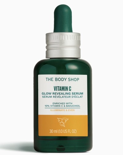 The body shop - vitamin, c