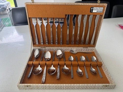 Vintage arthur price sherwood - price,