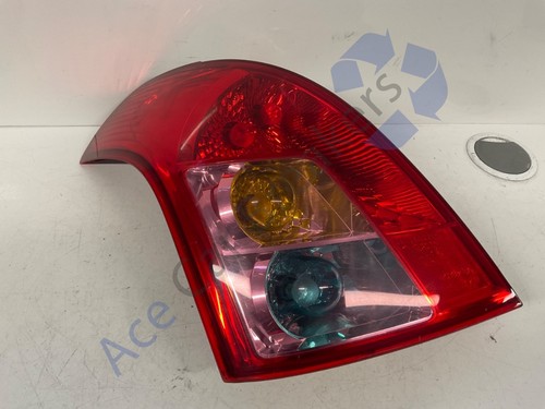 Suzuki swift 5dr - mk1, 05-12
