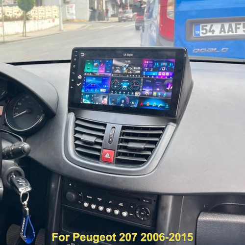 Android apple carplay car - android,