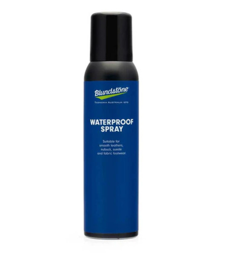 Blundstone waterproof spray - blundstone,