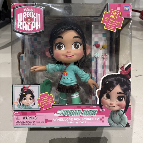 Disney wreck ralph - wreck-it,