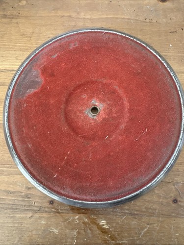 Antique gramophone platter - antique,