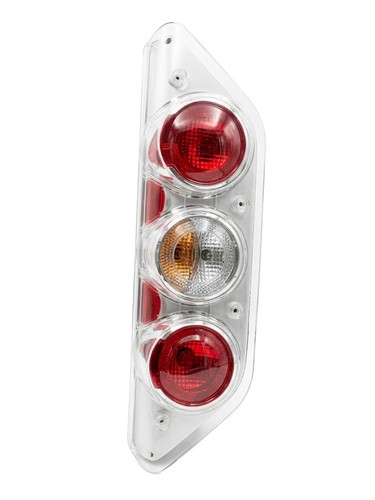 Hella rear light left side - hella,