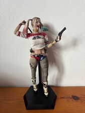 Crazy Toys 1/6 Scale Harley Quinn figure from Suicide Squad