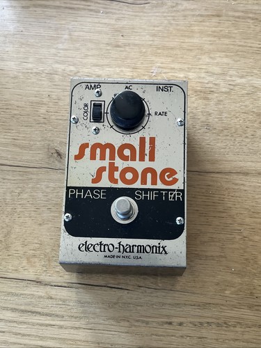 Electro harmonix small - electro-harmonix,