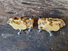 Kawasaki ZZR 1100 D - Front Brake Calipers - Left & Right Hand Side