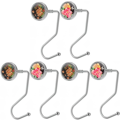 Handbag storage table hook - storage,
