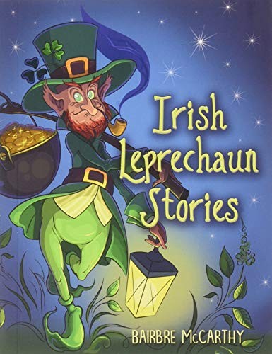 Irish leprechaun stories - irish,