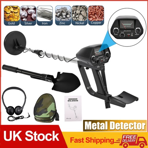 Gold metal detector - ~gold,
