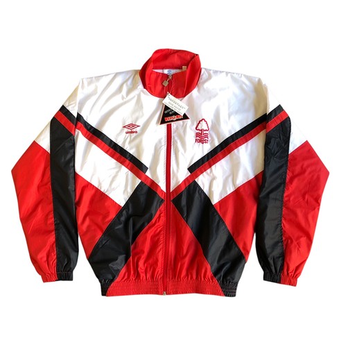 Original nottingham forest - nottingham,