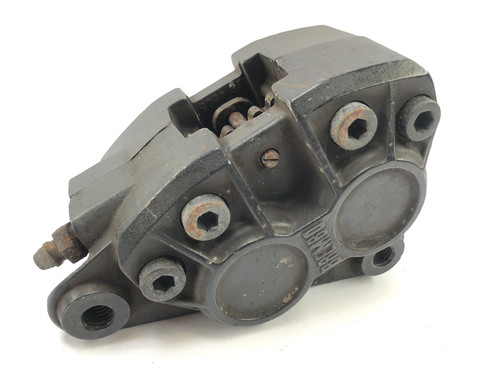Cagiva elefant 650 1984 - cagiva,