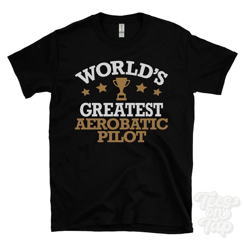World greatest aerobatic - world's,