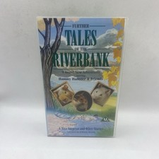 FURTHER TALES OF THE RIVERBANK