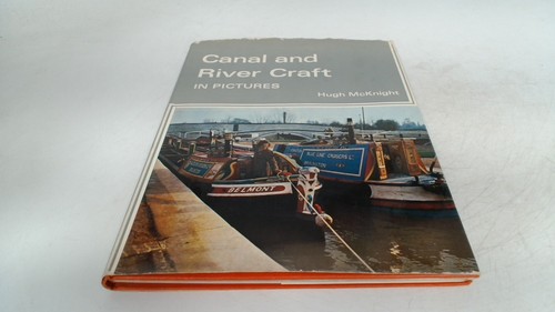 Canal and river craft in - and,