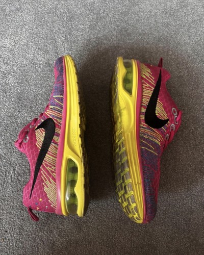 Nike lunarglide running - nike,