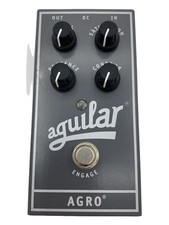 Aguilar effector Agro Used