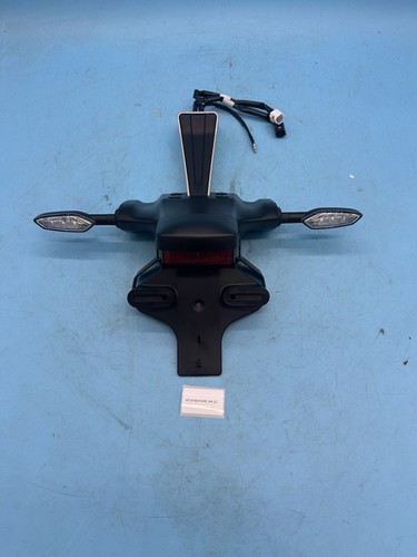 Yamaha rear tail - tail, unit