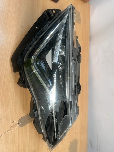 Seat leon mk3 2017 2020 - mk3.5, fr