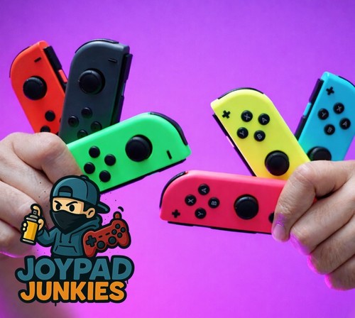 Nintendo switch joy - switch, joy-con