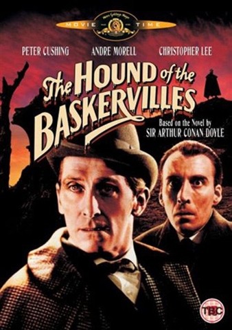 The hound baskervilles - the,