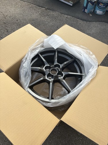 Mk4 mazda mx5 - genuine, 16inch